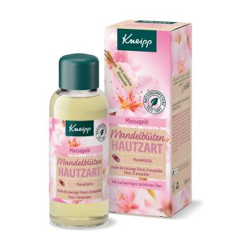 Kneipp Soft Skin Massage Oil