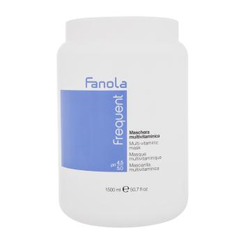Fanola Frequent Multi-Vitaminic Mask