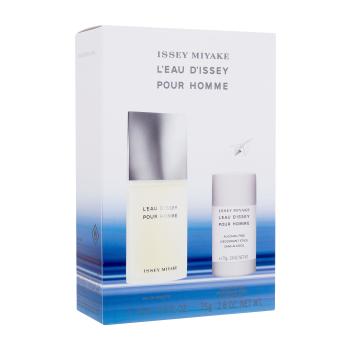 Issey Miyake L'Eau D'Issey Pour Homme