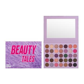 Makeup Obsession Beauty Tales