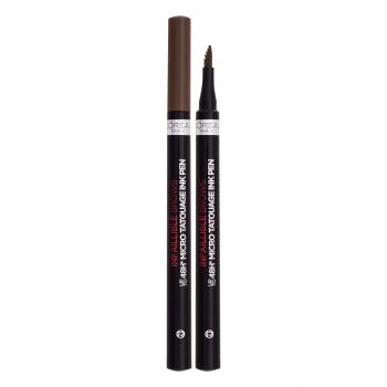 L'Oréal Paris Infaillible Brows 48H Micro Tatouage Ink Pen