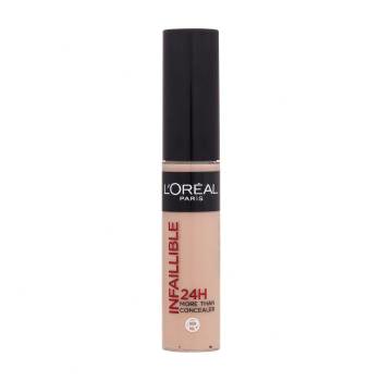 L'Oréal Paris Infaillible More Than Concealer 24H