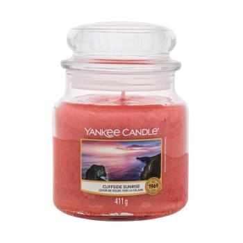 Yankee Candle Cliffside Sunrise