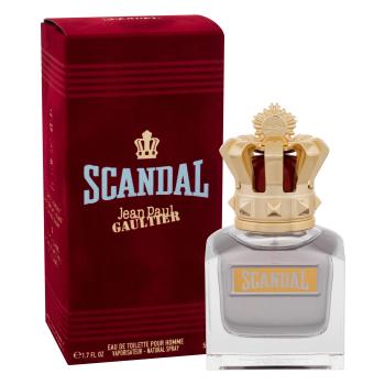 Jean Paul Gaultier Scandal