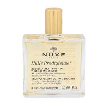 NUXE Huile Prodigieuse