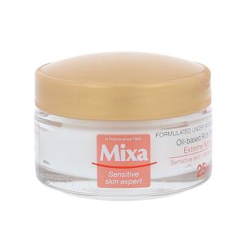 Mixa Extreme Nutrition Oil-based Rich Cream