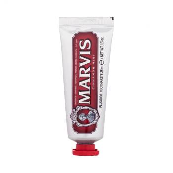 Marvis Cinnamon Mint