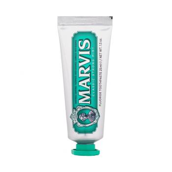 Marvis Classic Strong Mint