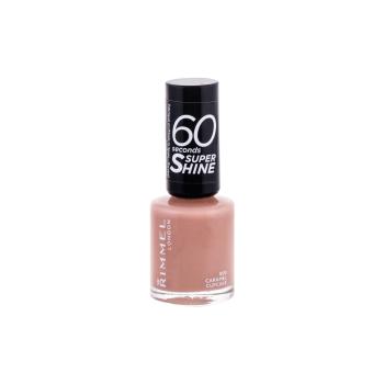 Rimmel London 60 Seconds Super Shine