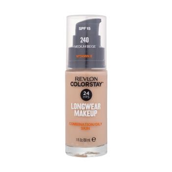 Revlon Colorstay Combination Oily Skin
