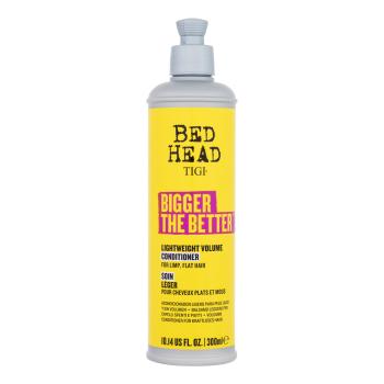 Tigi Bed Head Bigger The Better