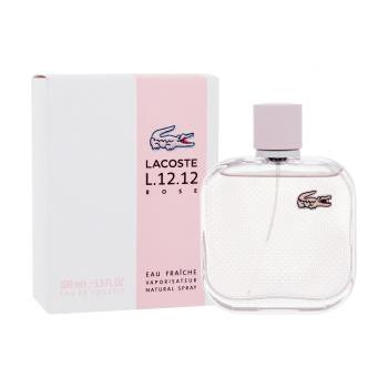Lacoste L.12.12 Rose Eau Fraiche