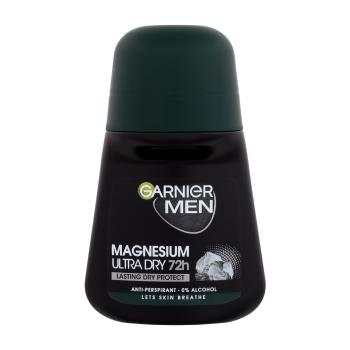 Garnier Men Magnesium Ultra Dry 72h