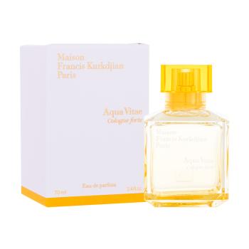 Maison Francis Kurkdjian Aqua Vitae Cologne Forte