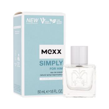 Mexx Simply