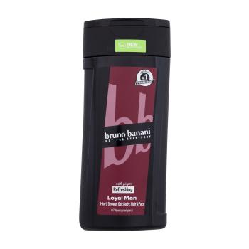 Bruno Banani Loyal Man With Ginger