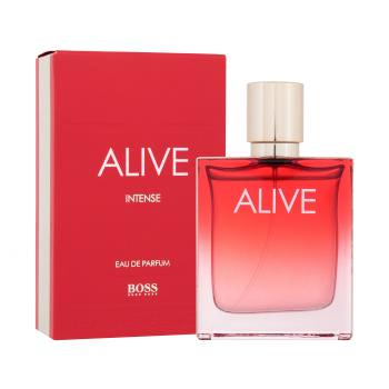 HUGO BOSS BOSS Alive Intense