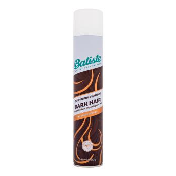 Batiste Dark Hair