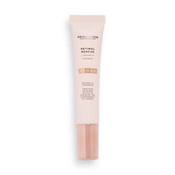 Makeup Revolution London Rehab Retinol Rescue Primer