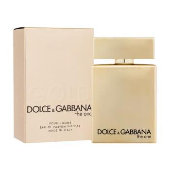 Dolce&Gabbana The One Gold Intense