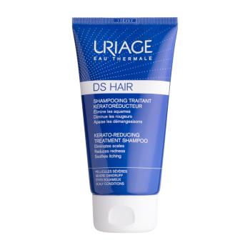 Uriage DS Hair Kerato-Reducing Treatment Shampoo