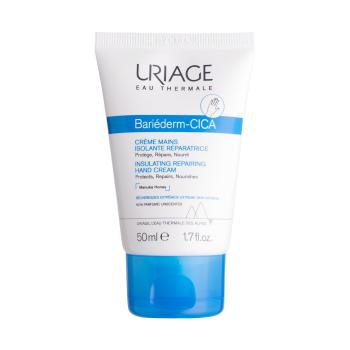 Uriage Bariéderm CICA Insulating Repairing Hand Cream
