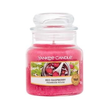Yankee Candle Red Raspberry