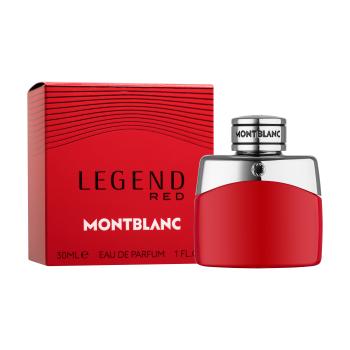 Montblanc Legend Red
