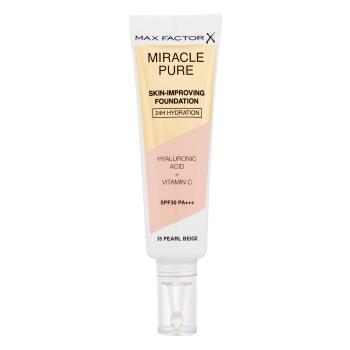 Max Factor Miracle Pure Skin-Improving Foundation