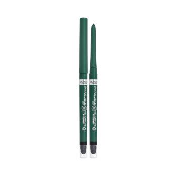 L'Oréal Paris Infaillible Grip 36H Gel Automatic Eye Liner