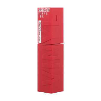 Maybelline Super Stay Vinyl Ink Liquid