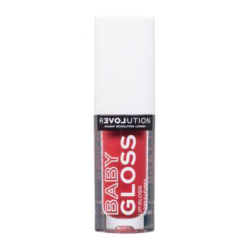 Revolution Relove Baby Gloss