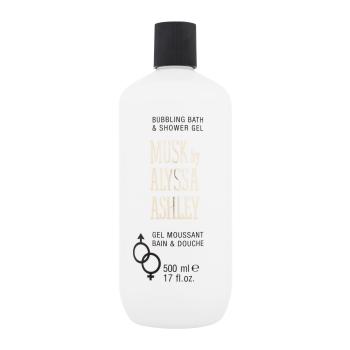 Alyssa Ashley Musk