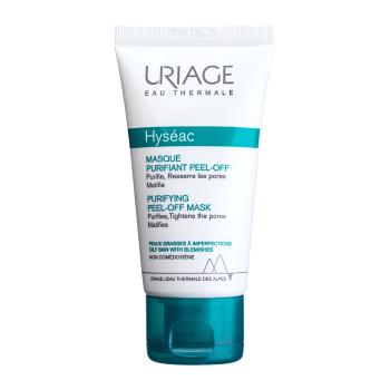 Uriage Hyséac Purifying Peel-Off Mask