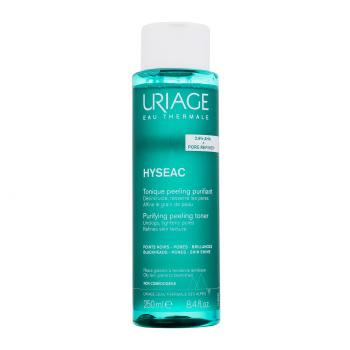 Uriage Hyséac Purifying Peeling Toner