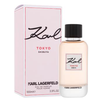 Karl Lagerfeld Karl Tokyo Shibuya