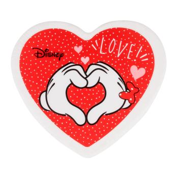 Disney Mickey & Minnie Love!