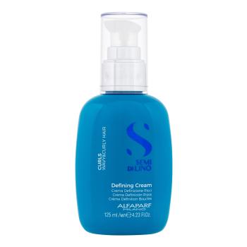 ALFAPARF MILANO Semi Di Lino Curls Defining Cream