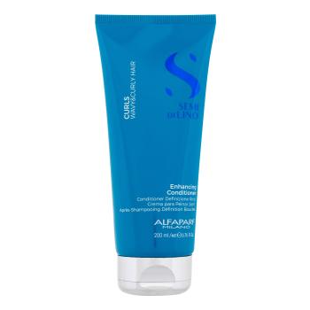 ALFAPARF MILANO Semi Di Lino Curls Enhancing Conditioner