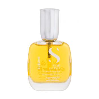 ALFAPARF MILANO Semi Di Lino Sublime Cristalli Liquid The Original