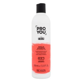 Revlon Professional ProYou The Fixer Repair Shampoo