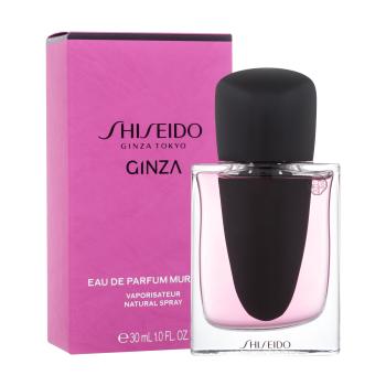Shiseido Ginza Murasaki