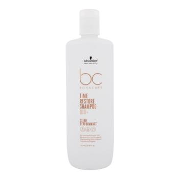 Schwarzkopf Professional BC Bonacure Time Restore Q10 Shampoo