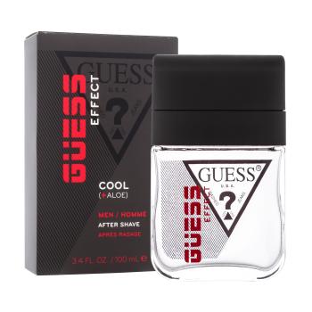 GUESS Grooming Effect