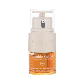 Clarins Double Serum Eye