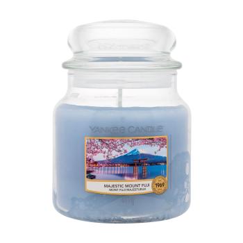 Yankee Candle Majestic Mount Fuji