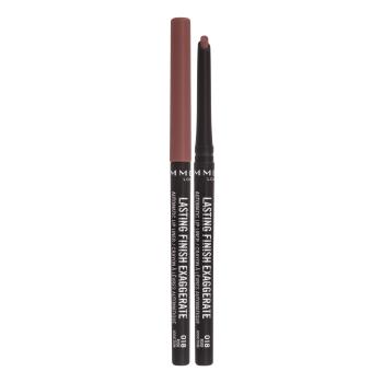 Rimmel London Lasting Finish Exaggerate