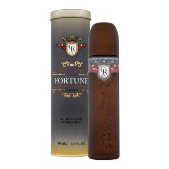 Cuba Royal Fortune