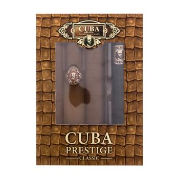 Cuba Prestige