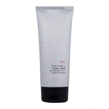 Rituals Sport 2-in-1 Hair + Body Wash